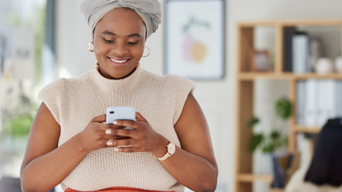 Internet Sponsorisé Orange Côte d'Ivoire